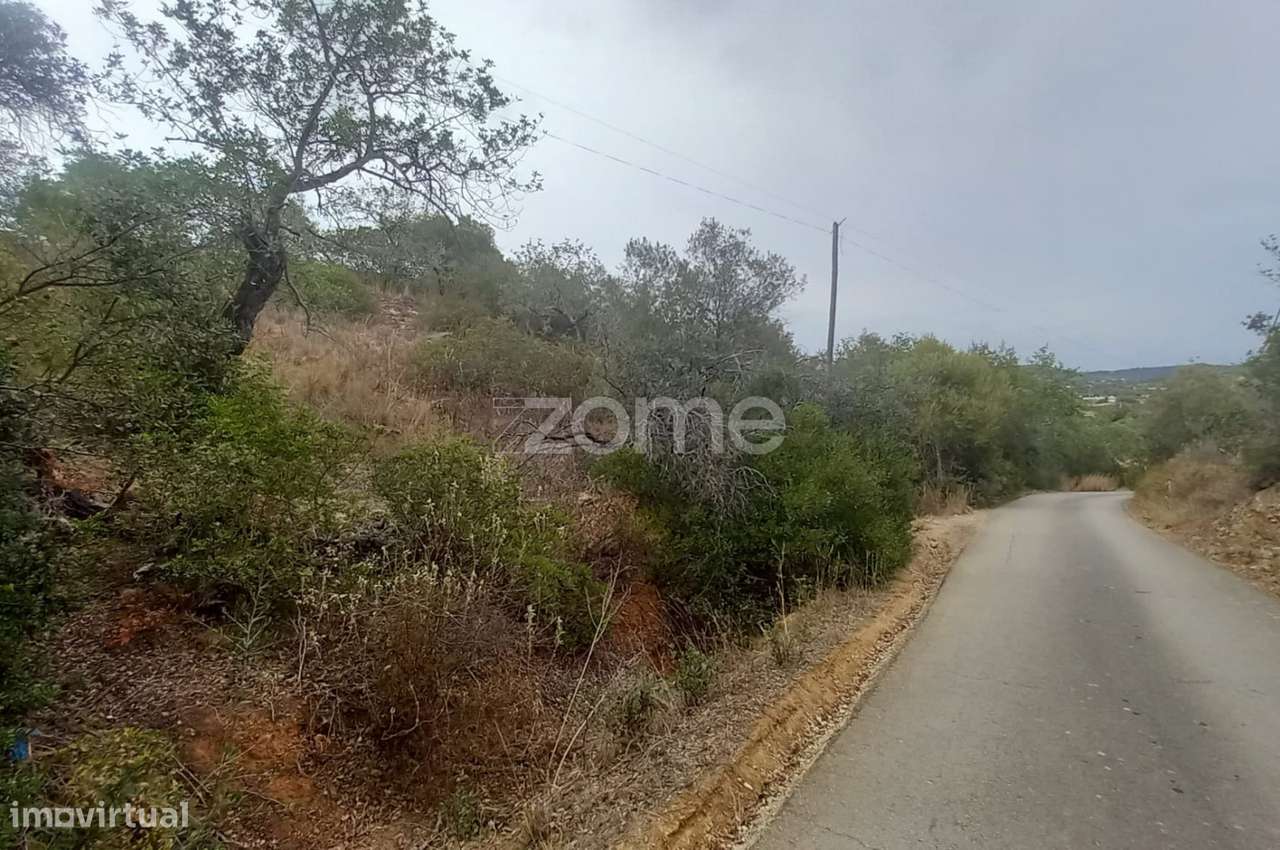 Quinta para recuperar, 2 moradias T5 em ruinas e terreno, Estói, Faro - Grande imagem: 2/60