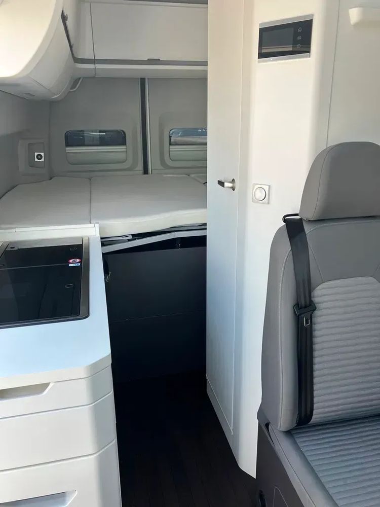 Grand 600 NOWY | 177KM 2,0 l TDI EURO VI-e SCR