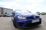 Volkswagen Golf R 4Motion BlueMotion Technology DSG - 13