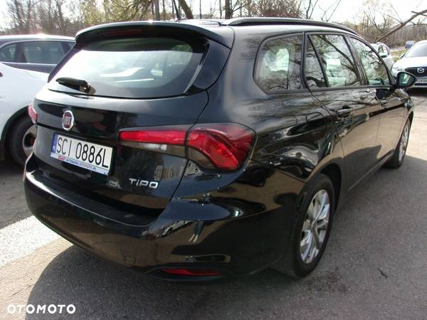 Fiat Tipo - 6