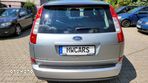 Ford Focus C-Max 1.8 Ghia - 9