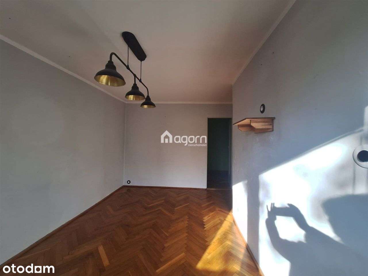 Mieszkanie do zamieszkania na oś.Słonecznym-5