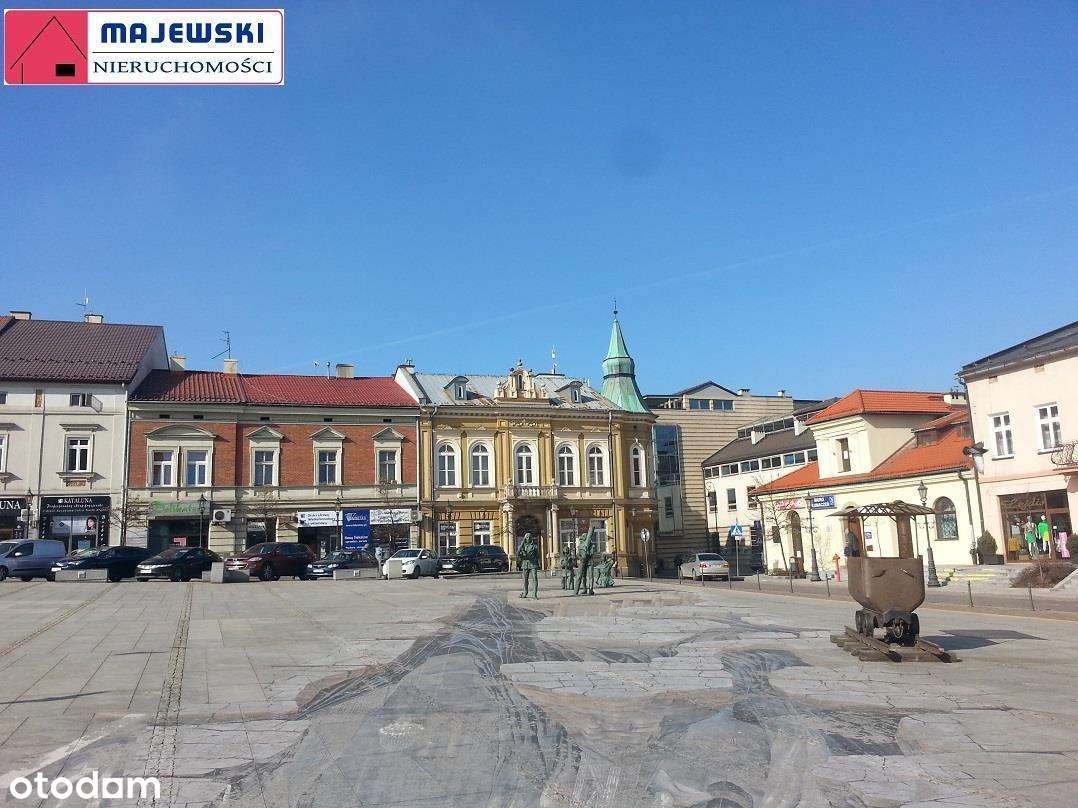 Wieliczka Rynek Górny 2pok42m2 408tyś - Pełny obrazek: 1/8