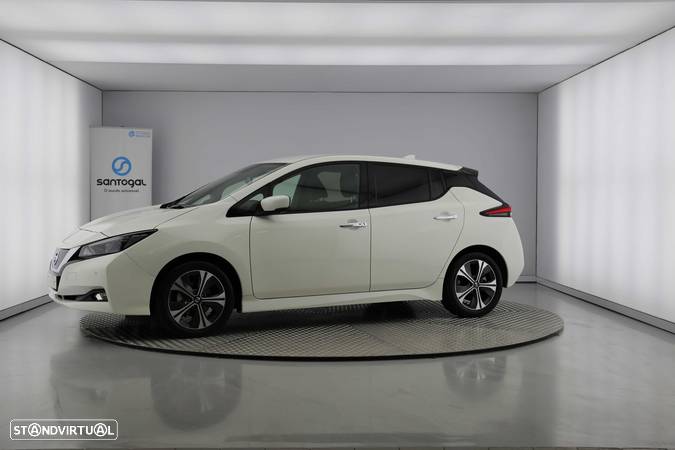 Nissan Leaf N-Connecta - 3