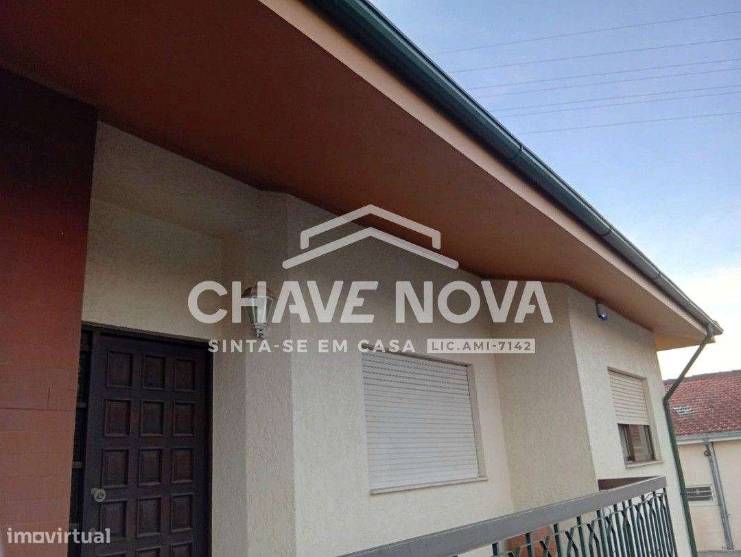Moradia Isolada T3+1 em Serzedo (Vila Nova de Gaia) - Grande imagem: 5/25