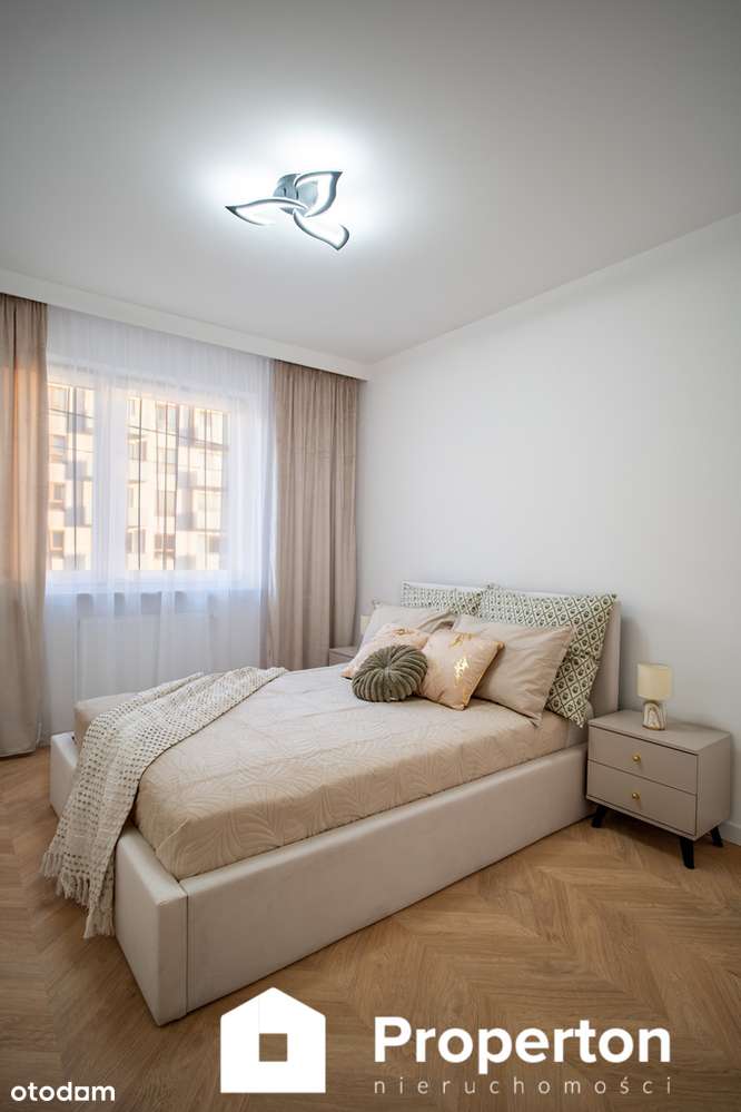 Nowe mieszkanie wykończone pod klucz-3