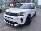 Citroën C5 Aircross 1.2 Hybrid 136 eDCT6 MAX - 1