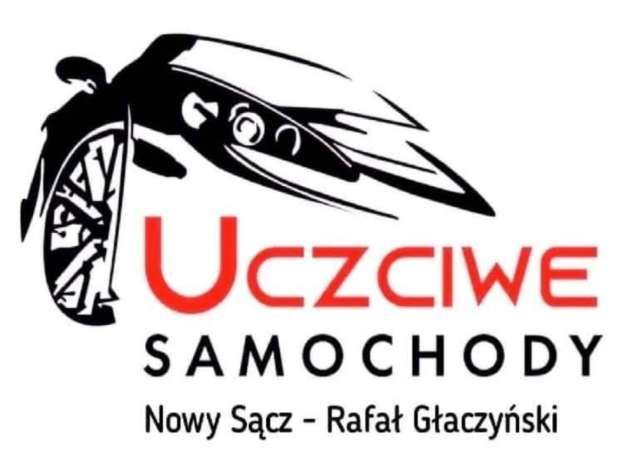 Uczciwe Samochody Nowy Sacz logo