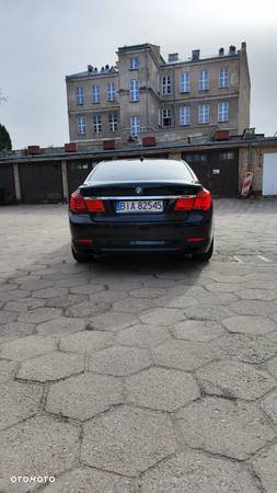 BMW Seria 7 - 4