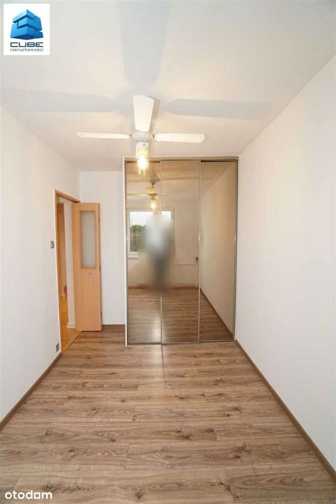 Bez prowizji! Piękne mieszkanie 3pok, 49,2m2-15