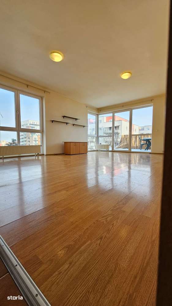 Exclusiv-Apartament 2 camere Avantgarden 1,parcare,140000 Euro neg-12