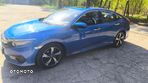 Honda Civic 1.5 T Executive CVT - 16