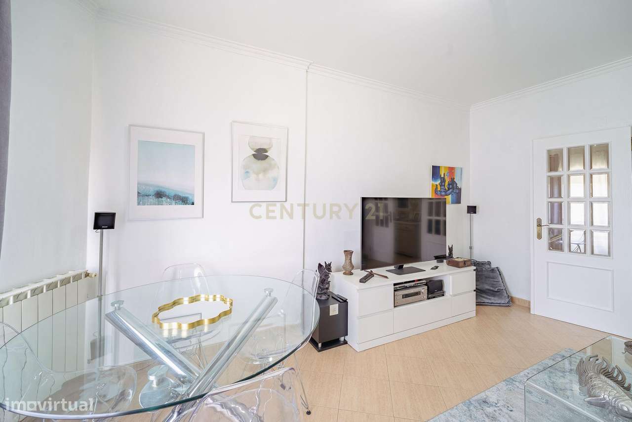 Apartamento T2 em Quinta do Conde I - Grande imagem: 5/29