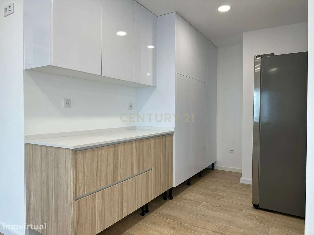 T4 Totalmente Remodelado - Telheiras - Grande imagem: 5/30