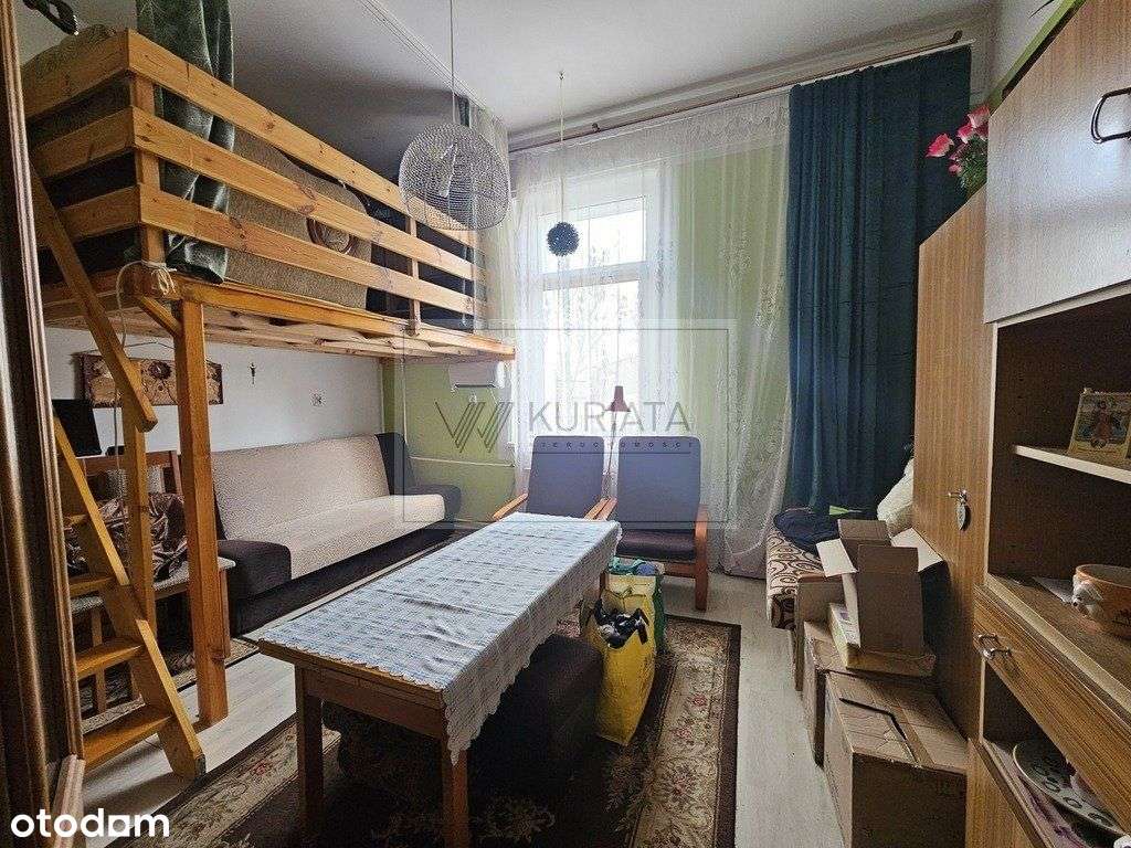 Kawalerka na Wójta Henryka najtaniej w mieście!-3