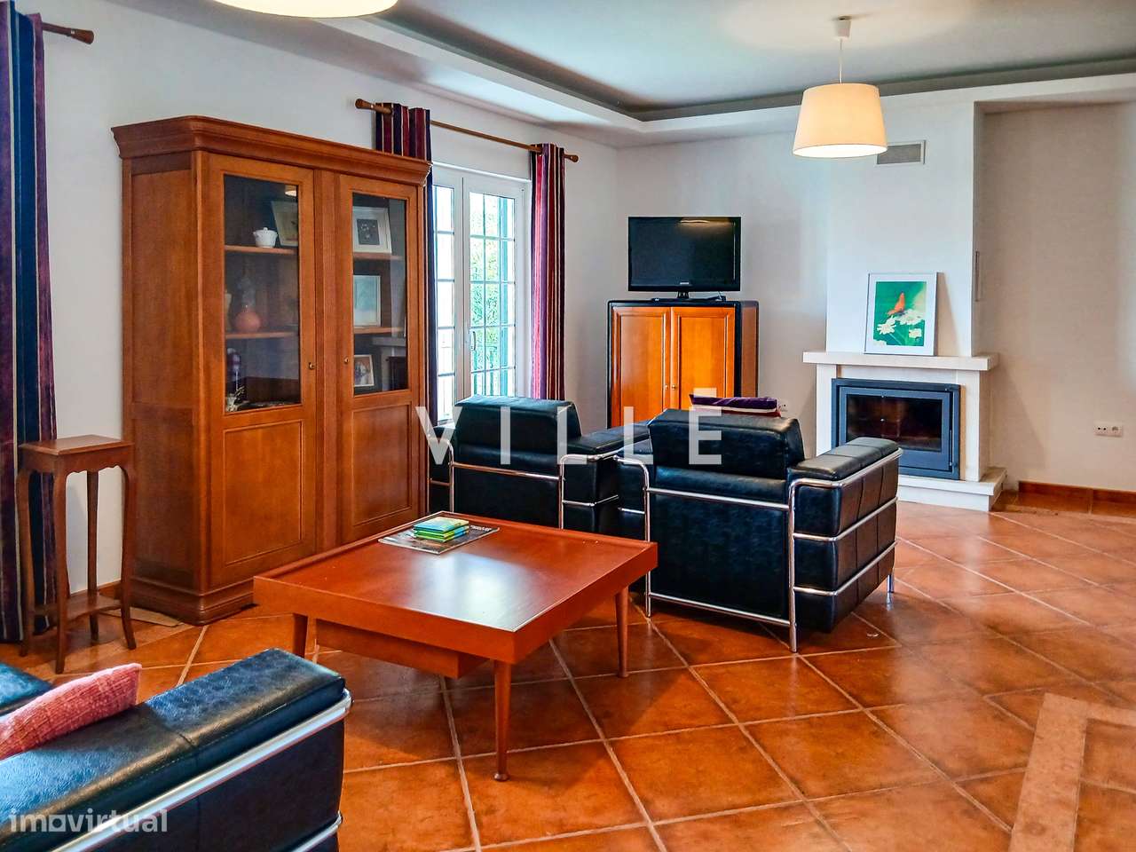 Moradia T4 em Mira (MiraOasis) para Arrendamento - Grande imagem: 5/41