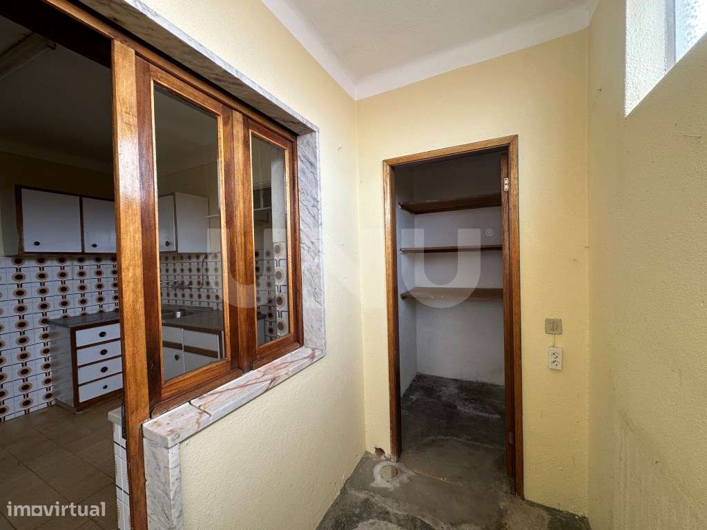 Apartamento T4-3