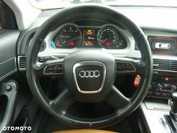 Audi A6 - 20