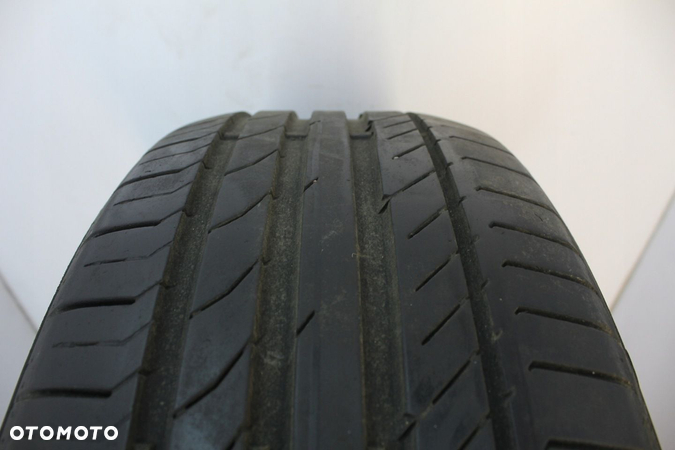 225/50R18 95W Continental SportContact 5 63558 - 2