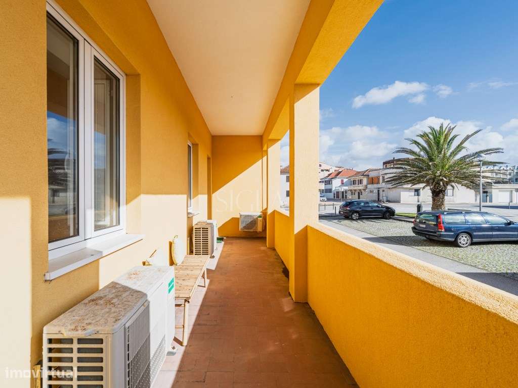 Moradia com Terreno em Cortegaça-25