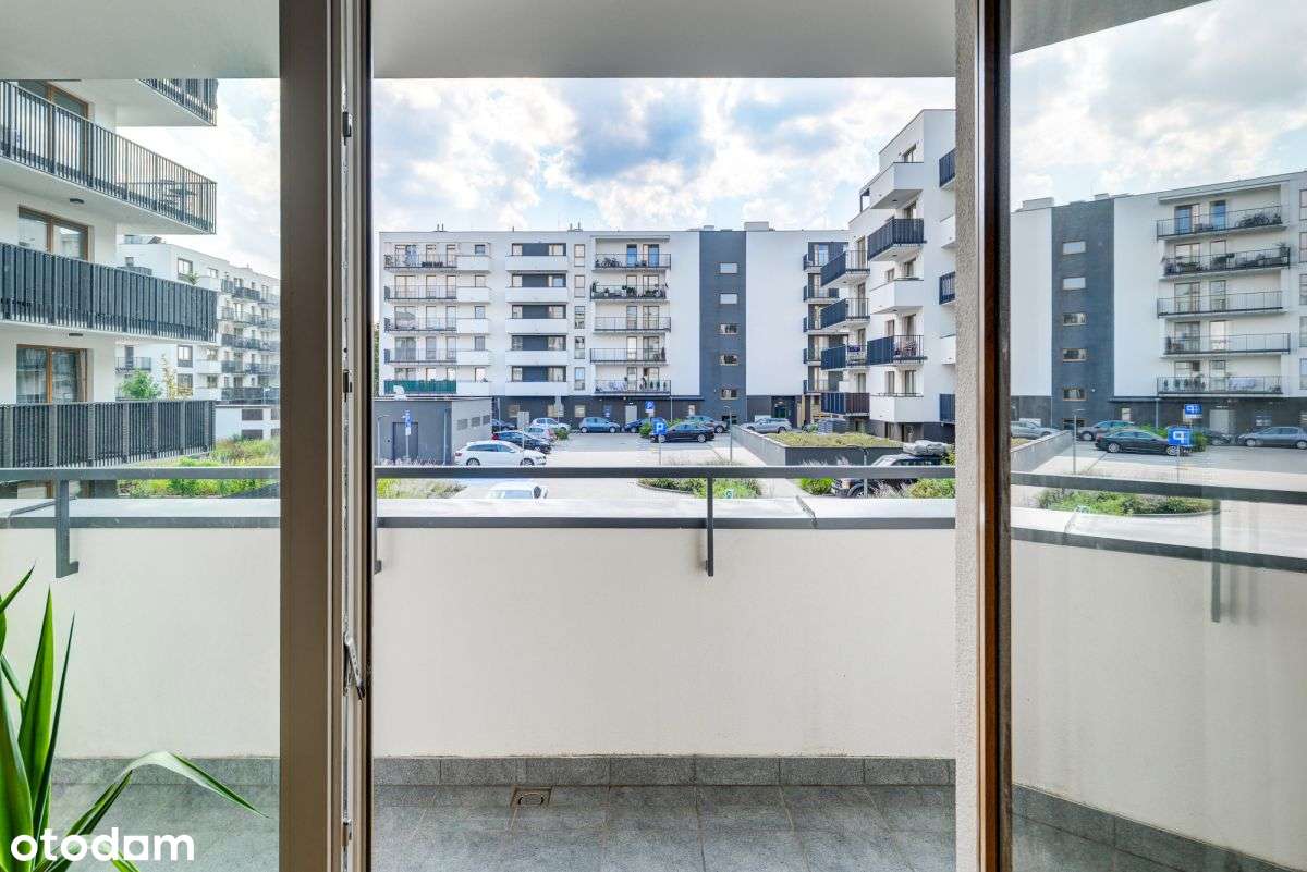 Nowe 2024 , wysoki standard , 4 pokoje !-18