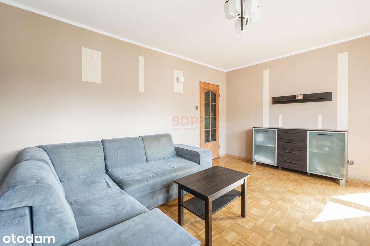 Włodkowica, 65 m2, 3 pokoje, III p. 2 balkony - Pełny obrazek: 5/20