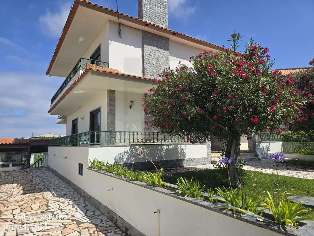 Moradia T6 / Venda - Cascais - Quinta da Bicuda - Grande imagem: 5/30