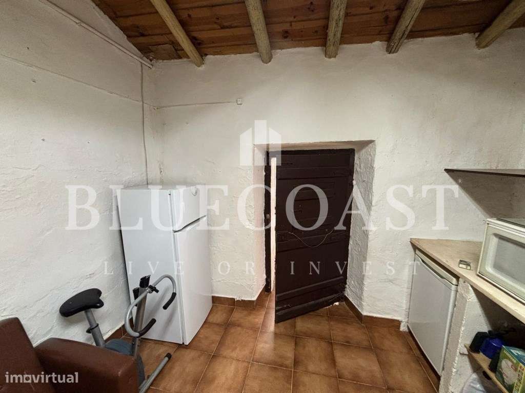 Moradia T2 com Potencial a 20 km de Beja - Tranquilidade, Natureza ...-17