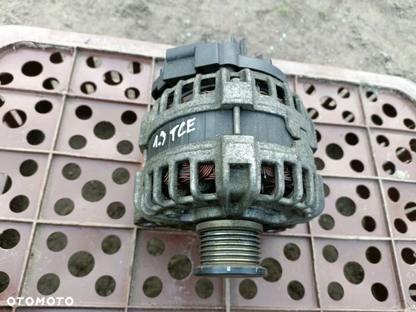 Renault NISSAN alternator OE 231004BE0B - 1