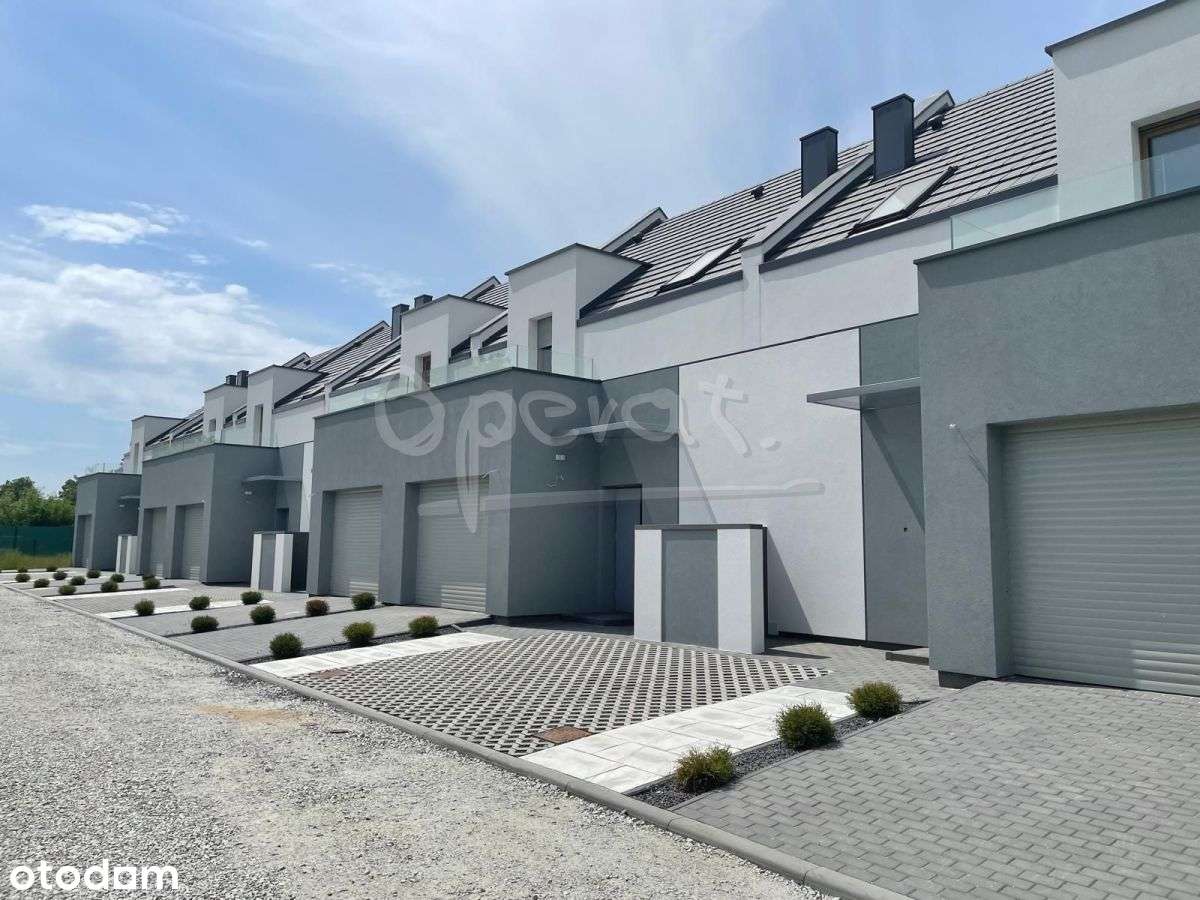 Dom na sprzedaż, 4 pokoje, 119 m², Ostrów Wielkopolski