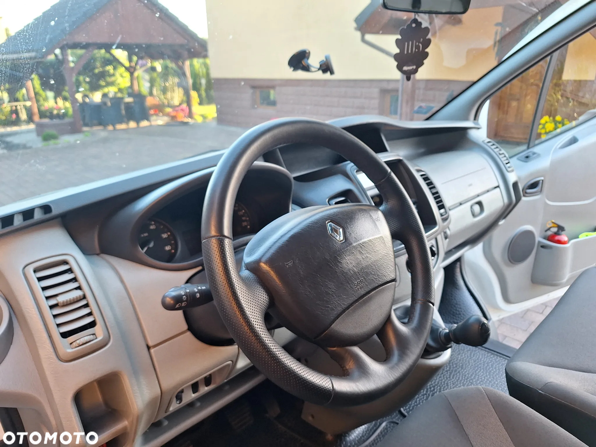 Renault TRAFIC - 20