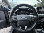 Ford Focus 1.5 TDCi EcoBlue Titanium - 26