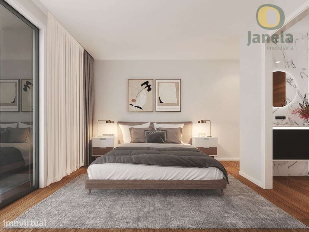 Soberbo T2 NOVO em Almancil - Grande imagem: 2/16