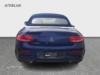 Mercedes-Benz C 300 Cabrio Aut. - 4