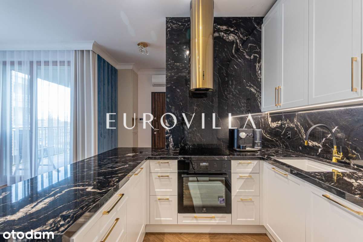 Nowy apartament z meblami - Pełny obrazek: 2/11