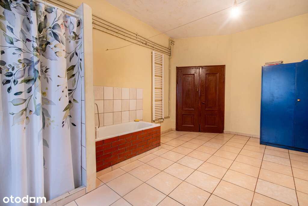 Dom 286 m² | Działka 16,60 ar | 2-3 rodziny-14