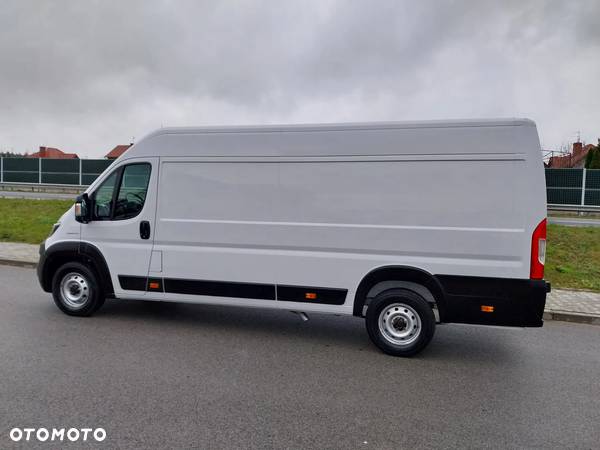 Fiat DUCATO MAXI L4H2 / 2.3 Multi-Jet 140 KM - 9