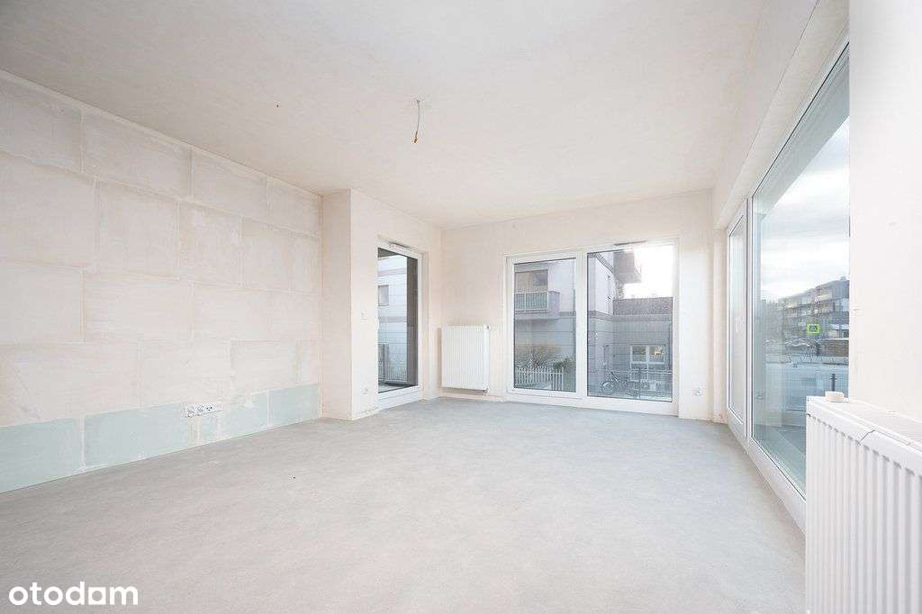 Na sprzedaż 3-pokojowe mieszkanie ul. Kobierzyńska-11