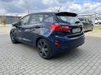 Ford Fiesta 1.5 TDCi Active 1 ASS - 3