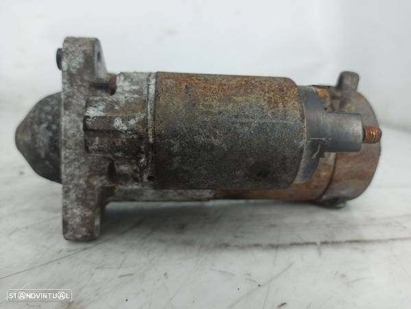 Motor De Arranque Saab 9-3 Combi (E50) - 4