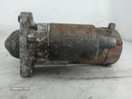 Motor De Arranque Saab 9-3 Combi (E50) - 4