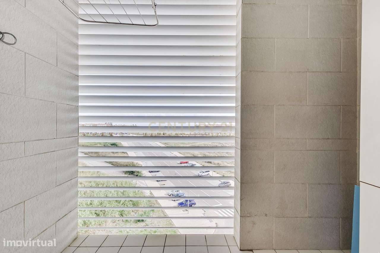 Fantástico T2 Alta de Lisboa-11