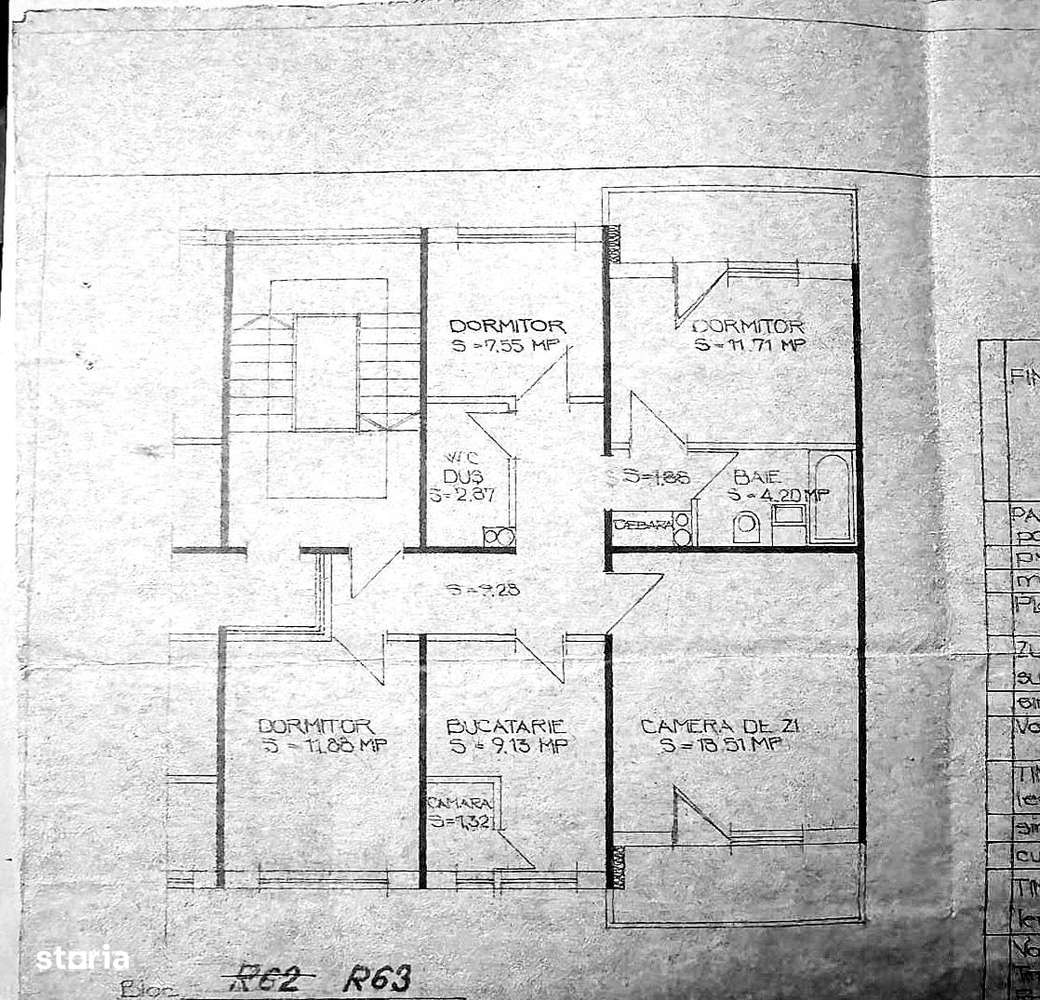 Apartament, 90 m², -8