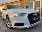 Audi A3 Limousine 1.6 TDI - 22