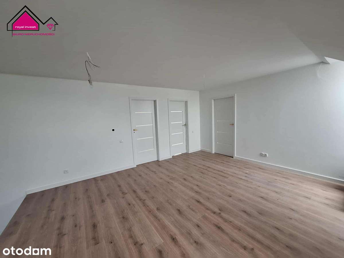 Nietuzinkowa nieruchomość w spokojnej okolicy-15