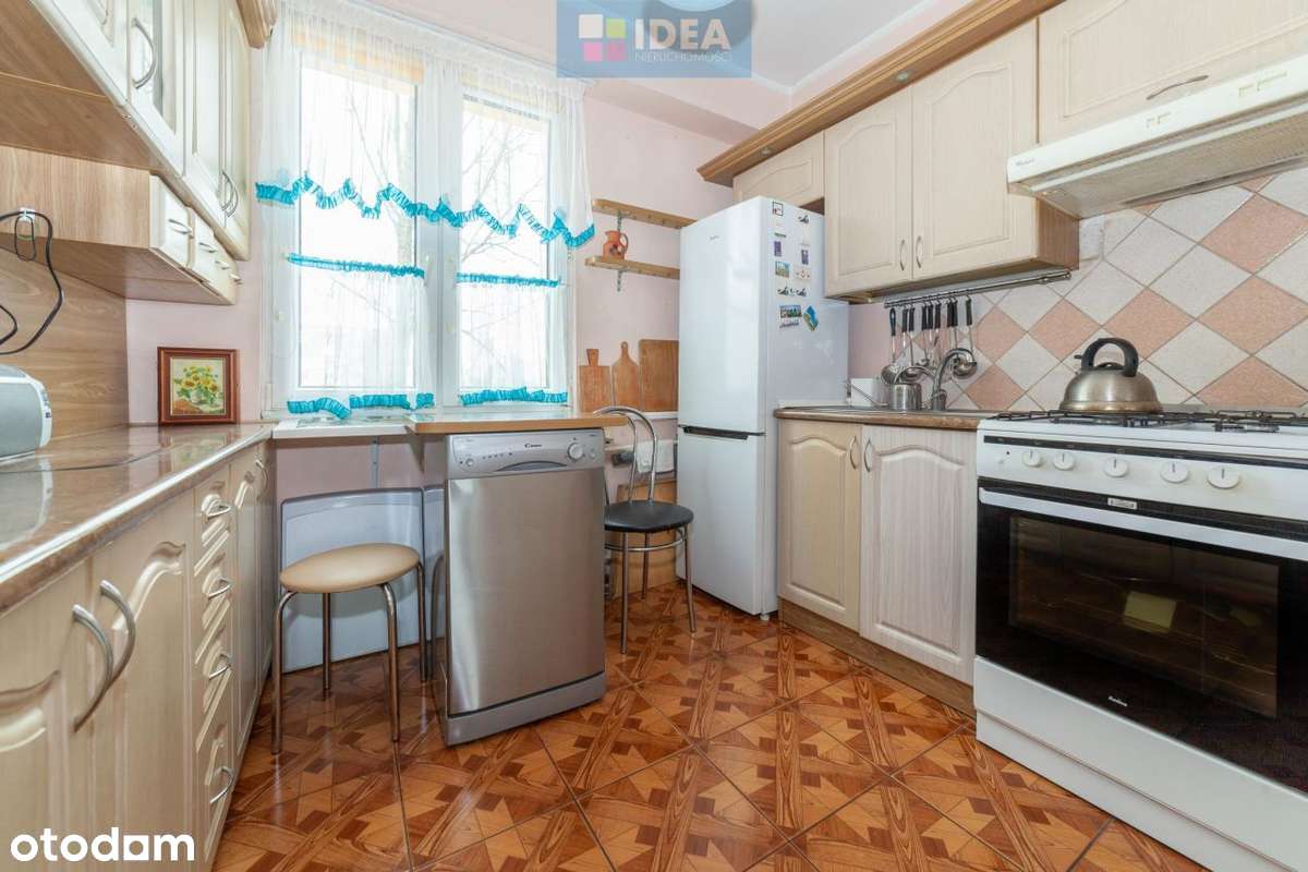 4 pokoje Olsztyn Nagórki ul. Murzynowskiego-2