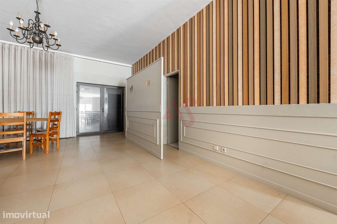 Restaurante com 305,75 m2, todo EQUIPADO em Fafe - Grande imagem: 5/16