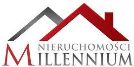Millennium Nieruchomości Logo
