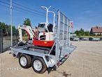 Takeuchi TB210 - 11