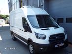 Ford E-TRANSIT, VAN L3H3 - ELECTRIC - 20